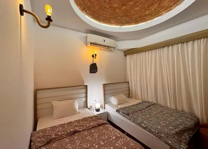 Apartment Boho 2-bdr Haven In Makadi Heights - By Kemetland *