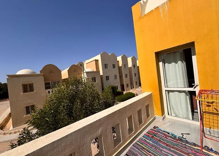 Boho 2-bdr Haven In Makadi Heights - By Kemetland Hurghada
