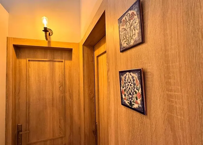 Boho 2-bdr Haven In Makadi Heights - By Kemetland Apartment
