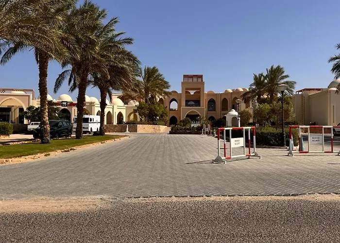 Boho 2-bdr Haven In Makadi Heights - By Kemetland Hurghada