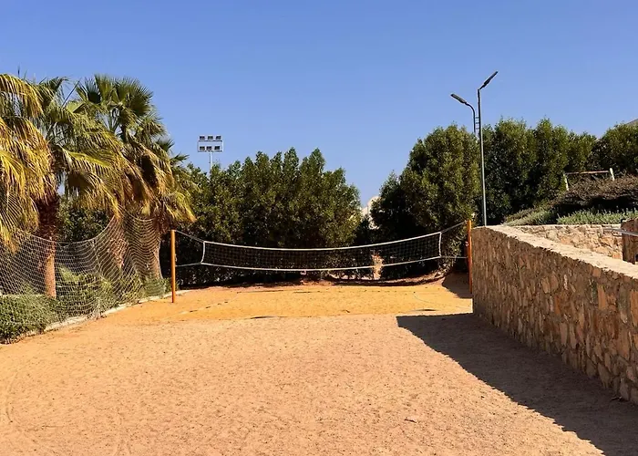 Boho 2-bdr Haven In Makadi Heights - By Kemetland Apartment *