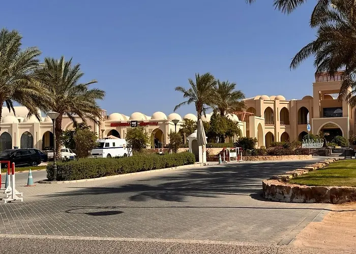 Boho 2-bdr Haven In Makadi Heights - By Kemetland *