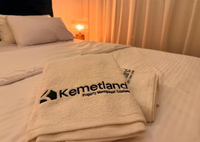 Boho 2-bdr Haven In Makadi Heights - By Kemetland Apartment Hurghada