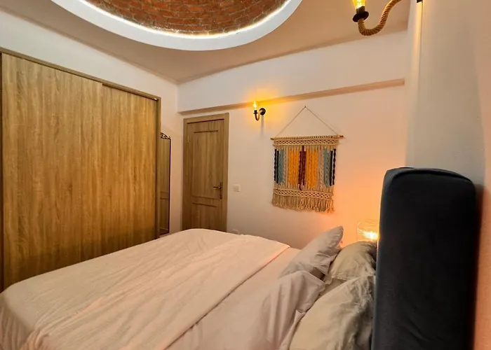 Boho 2-bdr Haven In Makadi Heights - By Kemetland Hurghada