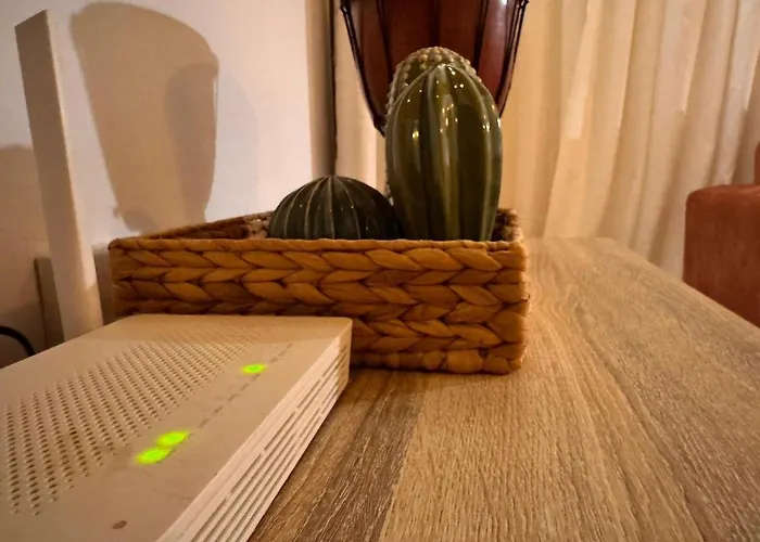 Apartment Boho 2-bdr Haven In Makadi Heights - By Kemetland