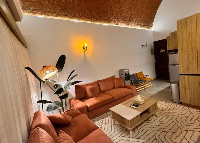 Boho 2-bdr Haven In Makadi Heights - By Kemetland Hurghada