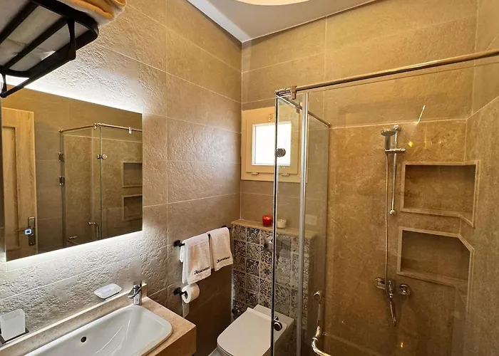 Apartment Boho 2-bdr Haven In Makadi Heights - By Kemetland