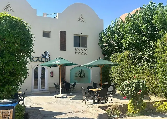 Boho 2-bdr Haven In Makadi Heights - By Kemetland Apartment *