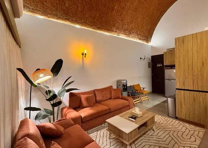 Apartment Boho 2-bdr Haven In Makadi Heights - By Kemetland Hurghada