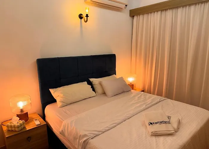 Boho 2-bdr Haven In Makadi Heights - By Kemetland Apartment Hurghada