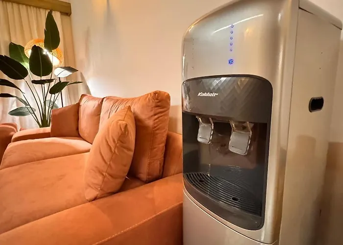 Boho 2-bdr Haven In Makadi Heights - By Kemetland Apartment *