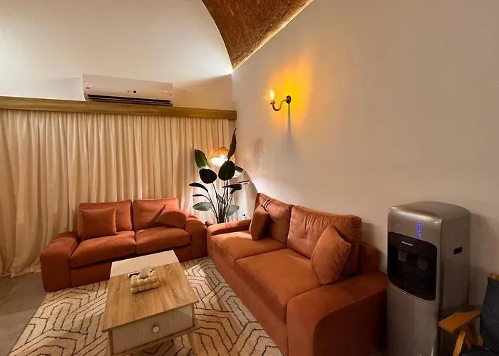 Apartment Boho 2-bdr Haven In Makadi Heights - By Kemetland Hurghada