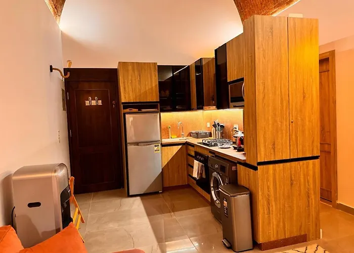 Boho 2-bdr Haven In Makadi Heights - By Kemetland * Hurghada