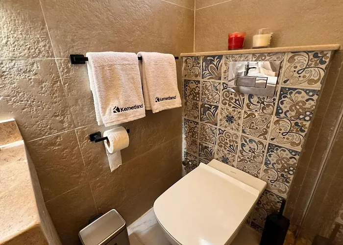 Apartment Boho 2-bdr Haven In Makadi Heights - By Kemetland